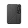 Skinarma Spunk Pewter Case for iPad Mini 7th Gen (A17 Pro) 2024 - Green