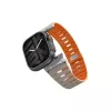 Skinarma Gemini Strap for Apple Watch 49/46/45/44 mm Grey