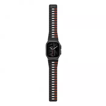 Skinarma Gemini Band for Apple Watch 49/46/45/44 mm Sienna