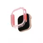 Skinarma Atom Case for Apple Watch 42mm Pink