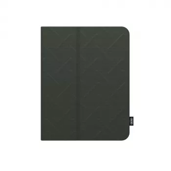 Skinarma Juno Folio Case iPad 11 (A16, 2025) / iPad 10.9 10th Gen (2022) - Olive Green