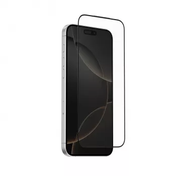 Skinarma True Clear rūdīta stikla ekrāna aizsargs iPhone 17 Pro, caurspīdīgs