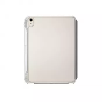 Skinarma Zeta Case iPad Air 11 M2 (2024) / M3 (2025) / M4 (2026) - Grey