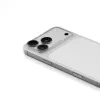Skinarma Magma Full Matte Camera Lens Protector for iPhone 17 Pro - Grey