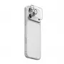Skinarma Magma Full Matte Camera Lens Protector for iPhone 17 Pro Max - Grey