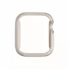UNIQ Valencia Case Apple Watch Series 4/5/6/SE/SE3 40mm - Titanium Silver