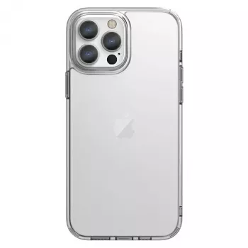 UNIQ LifePro Xtreme Case for iPhone 13 Pro / 13 6.1 inch Crystal Clear