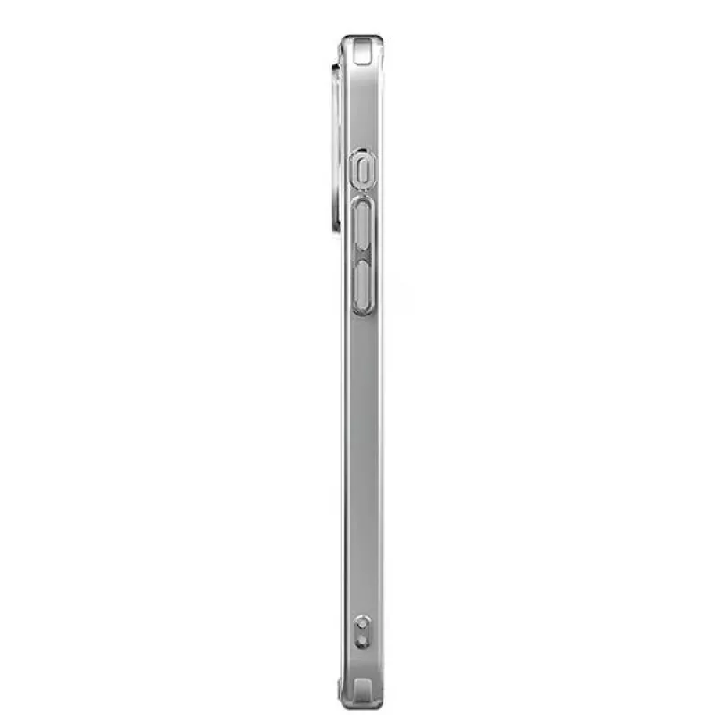 UNIQ LifePro Xtreme Case for iPhone 13 Pro Max 6.7 inch Crystal Clear