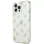 UNIQ Coehl Fleur Case for iPhone 13 Pro Max 6.7 inch Sky Blue