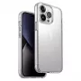 UNIQ LifePro Xtreme Case for iPhone 14 Pro 6.1 inch Crystal Clear