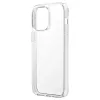 UNIQ LifePro Xtreme Case for iPhone 14 Pro 6.1 inch Crystal Clear