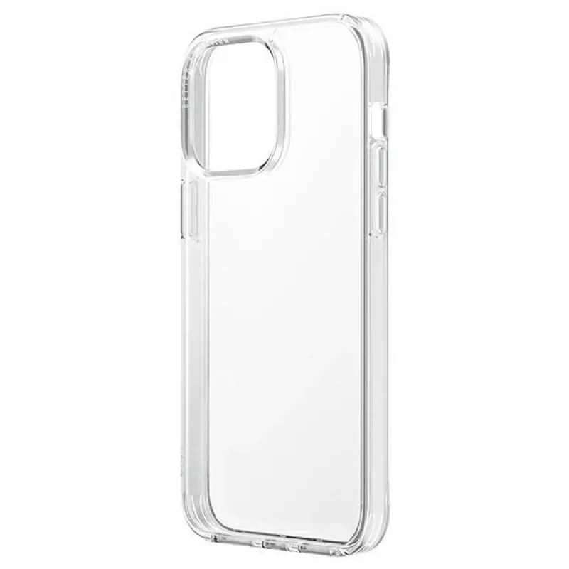 UNIQ LifePro Xtreme Case for iPhone 14 Pro 6.1 inch Crystal Clear