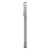 UNIQ LifePro Xtreme Case for iPhone 14 Pro 6.1 inch Crystal Clear