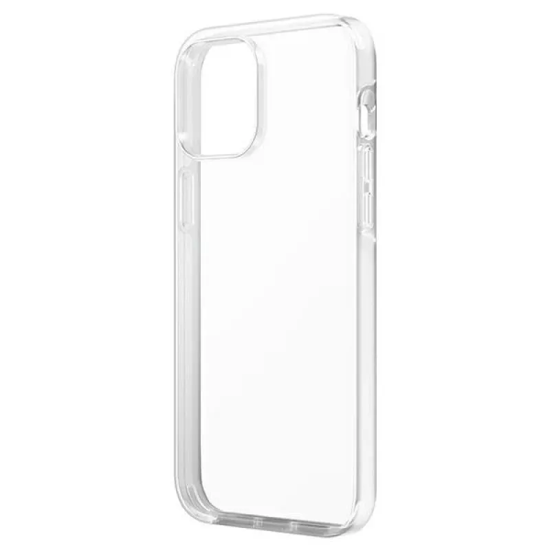 UNIQ Clarion Case for iPhone 14 Pro 6.1 inch Lucent Clear