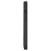 UNIQ Transforma Case iPhone 14 Plus / 15 Plus 6.7 inch Magclick Charging Ebony Black