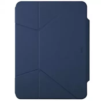 UNIQ Ryze Maciņš iPad Pro 11 (2020-2022) / iPad Air 10.9 (2020-2022) Zils