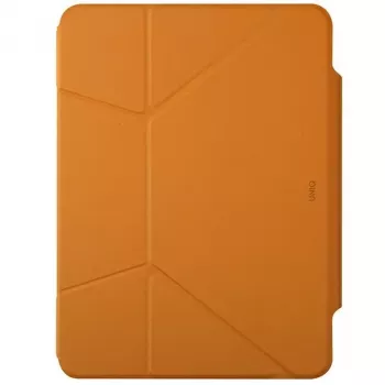 UNIQ Ryze Folio Maciņš iPad Pro 11 (2020-2022) / iPad Air 10.9 (2020-2022) - Sinepju