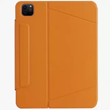 UNIQ Ryze Folio Maciņš iPad Pro 11 (2020-2022) / iPad Air 10.9 (2020-2022) - Sinepju