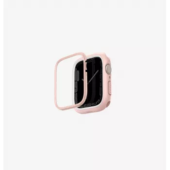 UNIQ Moduo Aizsargmaciņa Apple Watch Series 4/5/6/7/8/9/SE/SE2/SE3 44/45mm Oranžs-Zils