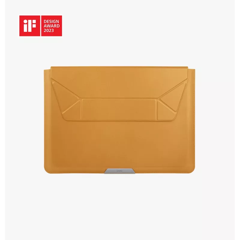 UNIQ Oslo Laptop Sleeve 14 inch Navy