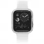 UNIQ Nautic aizsargmaciņš Apple Watch Series 7/8/9 45mm, caurspīdīgs