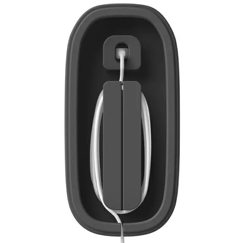 UNIQ Nova Charging Dock for Magic Mouse - Dark Grey