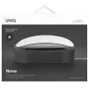 UNIQ Nova Charging Dock for Magic Mouse - Dark Grey