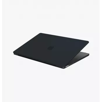 UNIQ Claro Hard Case MacBook Air 15 M2/M3/M4/M5 (2023-2026) - Dove Matte Clear
