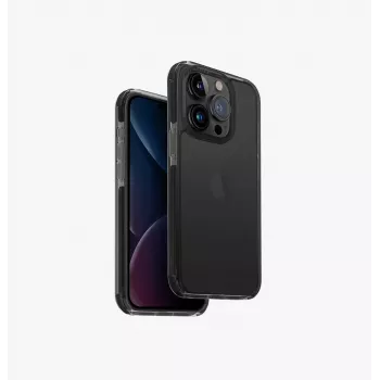 UNIQ Combat Case iPhone 15 Pro 6.1 inch Balts