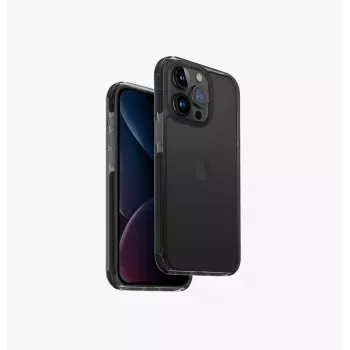 UNIQ Combat Case iPhone 15 Pro Max 6.7 inch Balts