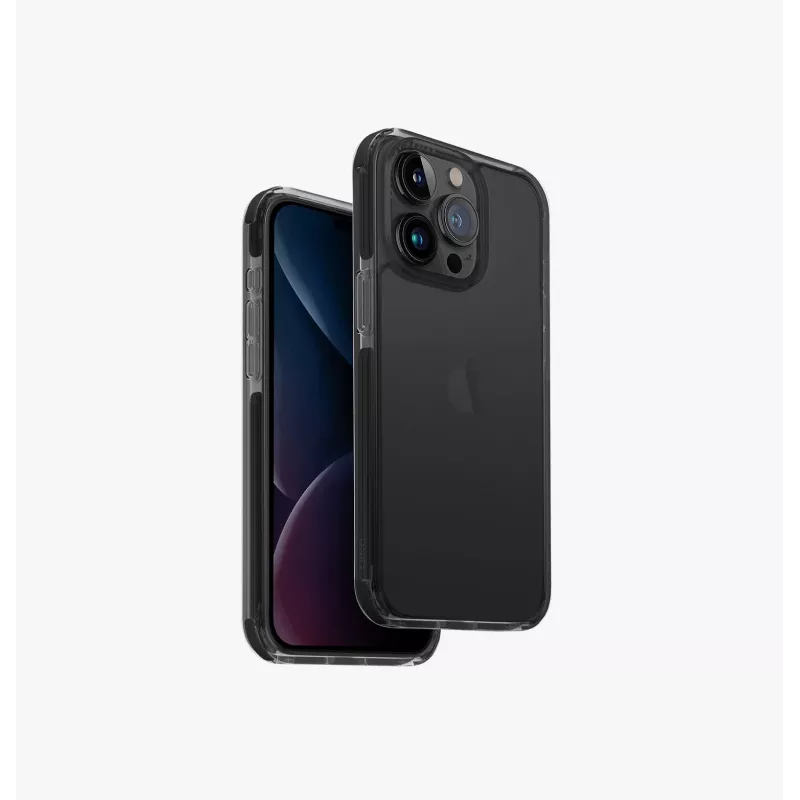 UNIQ Combat Case iPhone 15 Pro Max 6.7 inch Balts