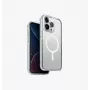 UNIQ Combat Case for iPhone 15 Pro Max 6.7 inch MagClick Charging White