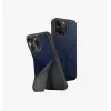 UNIQ Transforma Case iPhone 15 Pro Max 6.7 inch MagClick Charging Ebony Black