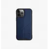 UNIQ Transforma Case iPhone 15 Pro Max 6.7 inch MagClick Charging Ebony Black