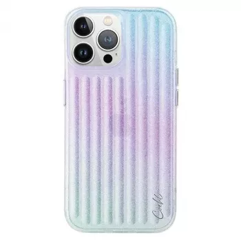 UNIQ Coehl Linear Case iPhone 15 Pro 6.1 inch Stardust