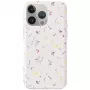 UNIQ Coehl Prairie Case Apple iPhone 15 Pro 6.1 inch Blush Beige