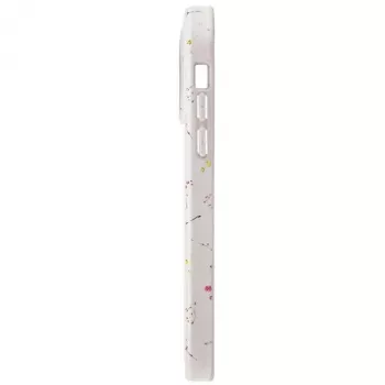 UNIQ Coehl Prairie Case Apple iPhone 15 Pro 6.1 inch Blush Beige
