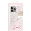 UNIQ Coehl Prairie Case Apple iPhone 15 Pro 6.1 inch Blush Beige