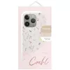 UNIQ Coehl Prairie aizsargmaciņš Apple iPhone 15 Pro Max, Blush Beige
