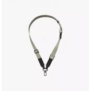 UNIQ Vista 2-in-1 Universal Phone Lanyard Pearl White