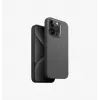 UNIQ Lyden DS Magclick Charging Case iPhone 15 Pro Max 6.7 inch Washed Blue-Black