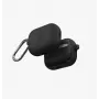UNIQ Clyde Lock Case AirPods Pro 2 (2022/2023) - Charcoal/Dark Grey