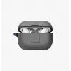 UNIQ Clyde Lock Case AirPods Pro 2 (2022/2023) - Royal Blue / Dark Grey