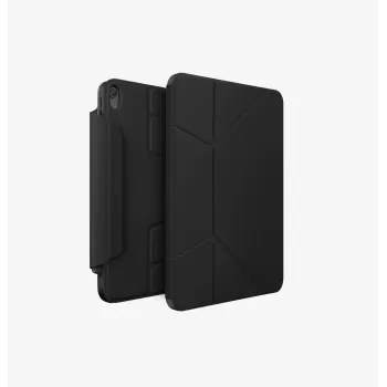 UNIQ Ryze 360 Maciņš iPad Air 11 M2 2024 / M3 2025 / M4 2026 / iPad Air 10.9 (2022/2020) - Chalk Grey