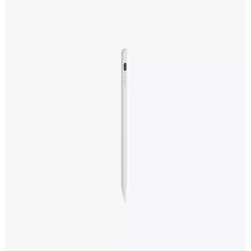 UNIQ Pixo Lite 2.0 Magnetic Stylus for iPad Graphite Black
