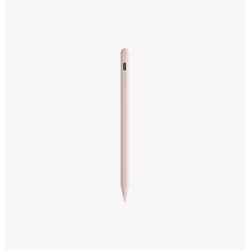 UNIQ Pixo Lite 2.0 Magnetic Stylus for iPad Graphite Black