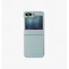 UNIQ Ora Case Samsung Galaxy Z Flip6 / Z Flip7 FE, Melns
