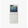 UNIQ Ora Case Samsung Galaxy Z Flip6 / Z Flip7 FE, Melns