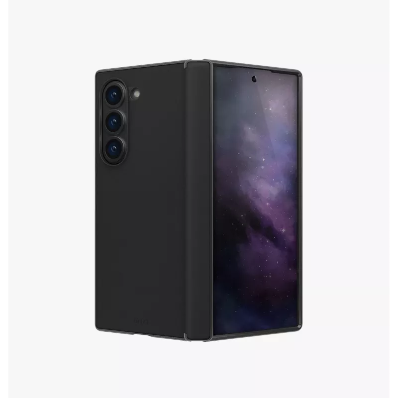 UNIQ Ora Case Samsung Galaxy Z Fold6, Cream