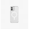 UNIQ LifePro Xtreme Case iPhone 16 Plus 6.7 inch MagClick Frost Clear
